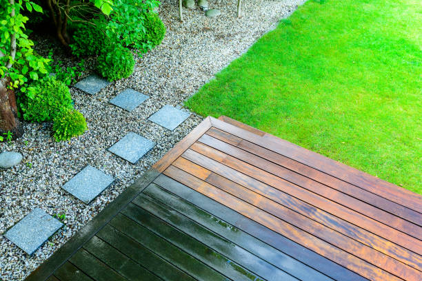 Best Sidewalk and Walkway Cleaning  in Castle Hills, TX