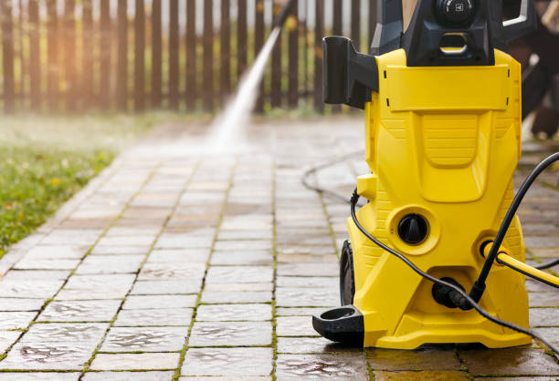 Playground Equipment Cleaning in Castle Hills, TX